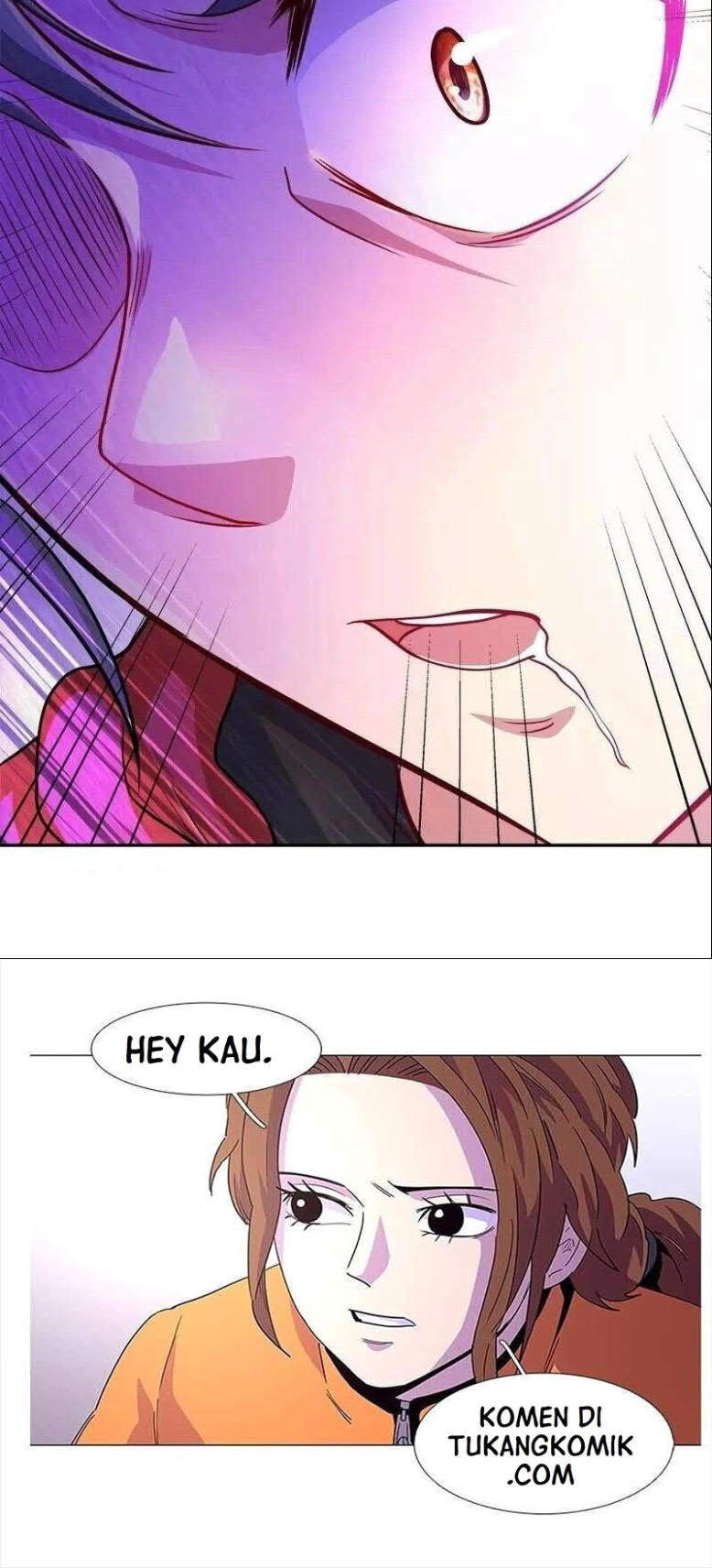 Peerless Soul Chapter 352 Bahasa Indonesia